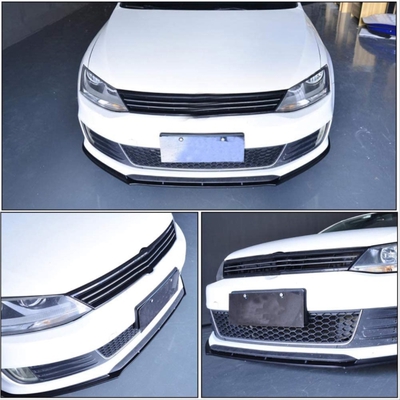 VOLKSWAGEN JETTA 2012-2015 IÇIN UYUMLU ÖN TAMPON EK GLI